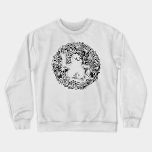 Paradise v3 Crewneck Sweatshirt